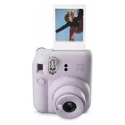 Фотоапарат Fujifilm Instax Mini 12 Lilac Purple - мініатюра 8