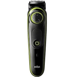 Триммер для бороды и усов Braun BT3241