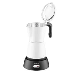 Кавоварка гейзерна Ardesto CMM-X300W - мініатюра 4