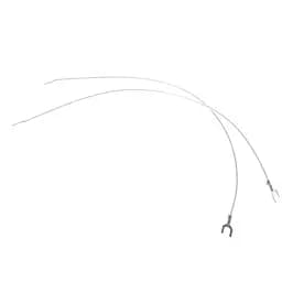 Світильник карданний Brille ML-09-01S Satin Nickel 154023 - мініатюра 3
