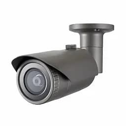 Мережева камера циліндрична 2MP @ 30fps, 4.0mm fixed focal lens (87°) QNO-6022R HANWHA VISION - мініатюра 2