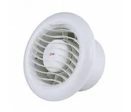 Жаростійкий високотемпературний вентилятор для саун MMotors MM-S 100, 105 м³/год