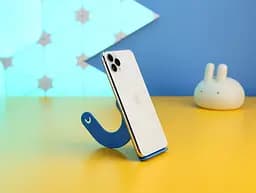 Смартфон Apple iPhone 11 Pro Max 256GB Silver (MWH52) Б/В [163207] - мініатюра 5
