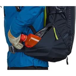 Гірськолижний рюкзак Thule Upslope 35L Lime Punch (TH 3203610) - мініатюра 13