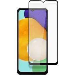 Защитное стекло Toto 5D Full Cover Tempered Glass Samsung Galaxy A13/M13 Black