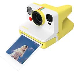 Фотокамера моментального друку Polaroid Now Gen 3 Yellow (009158) [131256] - мініатюра 9
