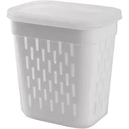 Мийка для овочів Violet House 0544 Transparent 2 л (0544 Мийка для овочів Transparent /2 л)