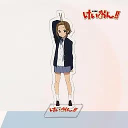 Акриловая фигурка Кэй-он! K-ON! CH AK KON 03