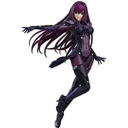 Фігурка Good Smile Company POP UP PARADE Scáthach Fate/stay night Похилах Доля: Ніч сутички 20 см PP S FS