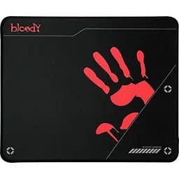 Ігрова поверхня Bloody A4Tech BP-50M Black (BP-50M (Black))
