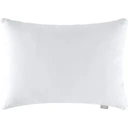 Подушка двокамерна Ideia Double Chamber 70х50 см сірий (8-31757)