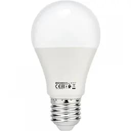 Лампа світлодіодна Horoz Electric з датчиком руху Force-10, 10W 6400К A60 E27