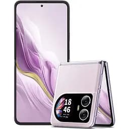 Смартфон Blackview Hero 10 12/256Gb Sakura Purple  - мініатюра 2