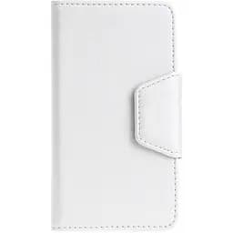 Чохол-книжка RedPoint Cover 1 (3.2-4.3") Білий - мініатюра 7