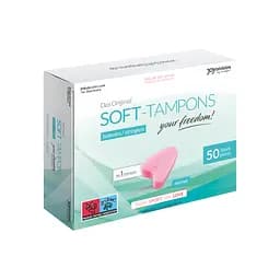 Тампоны - Soft-Tampons Normal Joydivision 48-12208; 7120012208 91331