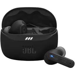 Bluetooth-гарнітура JBL Tune Beam 2 Black (JBLTBEAM2BLK)