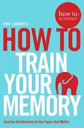 How to Book. Train Your Memory