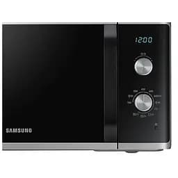 Мікрохвильова піч з грилем Samsung MG23K3614AS/BW - мініатюра 8
