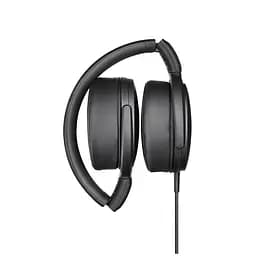 Навушники Sennheiser HD 400 S Over-Ear Mic (508598) - мініатюра 4