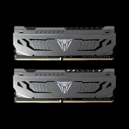 Оперативная память Patriot 16GB (2x8GB) DDR4 3600MHz Viper Steel (PVS416G360C8K)