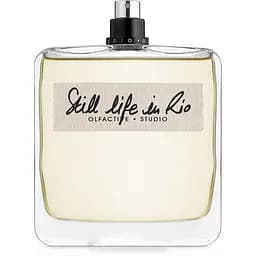 Парфюмированная вода оригинал тестер Olfactive Studio Still Life in Rio 100 мл