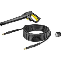 Пістолет зі шлангом для мийки високого тиску Karcher Quick Connect 7.5м (2.643-910.0) [87795]
