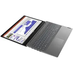 Ноутбук Lenovo V15-IIL i3-1005G1 3.40GHz,4GB,1TB HDD,UHD,DOS - мініатюра 6