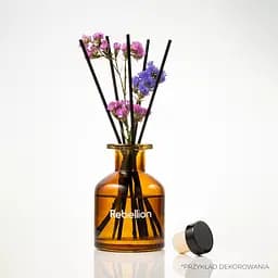 Аромадифузор Rebellion Caramel Marzipan 125 мл (RB_RD_CM_125) - мініатюра 3