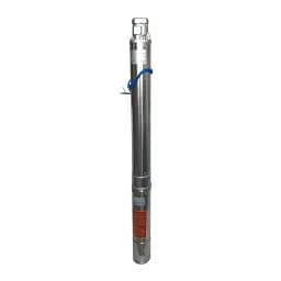 Насос свердловиний Optima PM 4QJm6/18 1.8 кВт 110 м кабель 2 м, з підвищеною стійкістю до піску - мініатюра 2