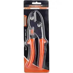 Секатор садовий Alangger AG-6009A, 17.5 см, діаметр зрізу до 20 мм