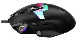 Миша Lorgar MSP80 8000 Hz Gaming Mouse Pro Black (LRG-MSP80-BK) - мініатюра 6
