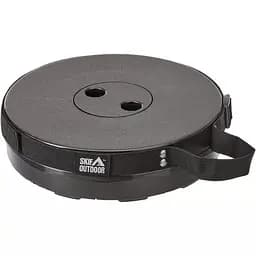 Стілець розкладний Skif Outdoor Tower Q Black (1013-389.03.63) - мініатюра 4