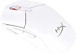 Ігрова миша HyperX Pulsefire Haste 2 Mini біла (7D389AA) - мініатюра 3