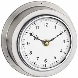 Годинник настінний TFA Maritim 60301454