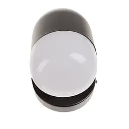 Світлодіодне бра Brille BR-01 674W/7W LED BK - мініатюра 4