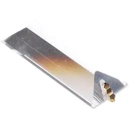 Хрусталик для люстры №048 BCL-605 Brille YL3441, 20x63 мм