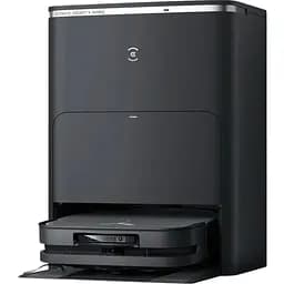 Робот-пилосос Ecovacs Deebot X5 Pro Omni Black [DDX39_Black] [125449] - мініатюра 3