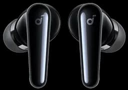 Наушники SoundСore Liberty 4 Pro Black matte Anker teh0021180