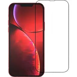 Защитное стекло Toto 10D Ceramics Pmma Glass Apple iPhone 14 Plus/13 Pro Max Black