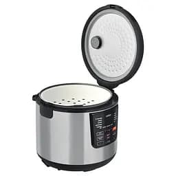 Мультиварка Rotex RMC501-B - мініатюра 6