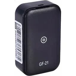 GPS трекер Voltronic GF-21 + WiFi точність позиціювання GPS 10 м Box 43x2 (GF-21)