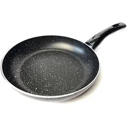 Сковорода антипригарна Biol 28 см Lite алюміній 2811Р