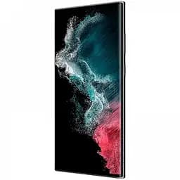Смартфон Samsung Galaxy S22 Ultra S908B 128Gb SM-S908BZKDSEK Grade A Seller Refurbished Phantom Black - мініатюра 2