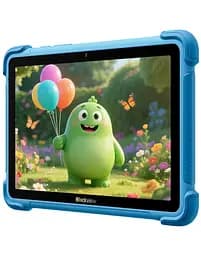 Планшет Blackview Tab Link 1 Kids 4/64GB Ocean Blue - мініатюра 3