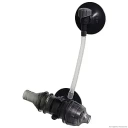 Дифузор для зовнішнього фільтра Eheim diffuser 12/16 мм і 16/22 мм від 600 л/г (4004651) - мініатюра 6