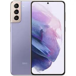 Смартфон Samsung Galaxy S21 Plus 5G 8/128Gb Phantom Violet (SM-G996BZVDSEK) [52836]