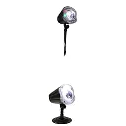 Проекційна лампа для зовнішнього/внутрішнього середовища