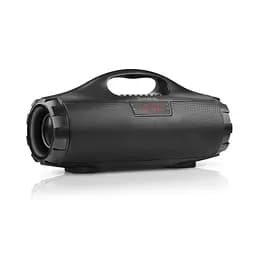 Акустична система REAL-EL X-731 Black - мініатюра 5