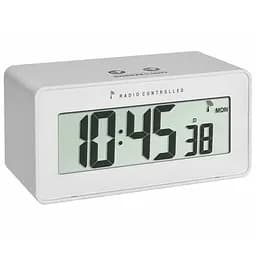 Годинник настільний TFA Change 60254402