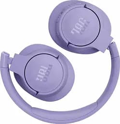 Бездротові навушники JBL Tune 770NC Purple (JBLT770NCPUR) - мініатюра 5